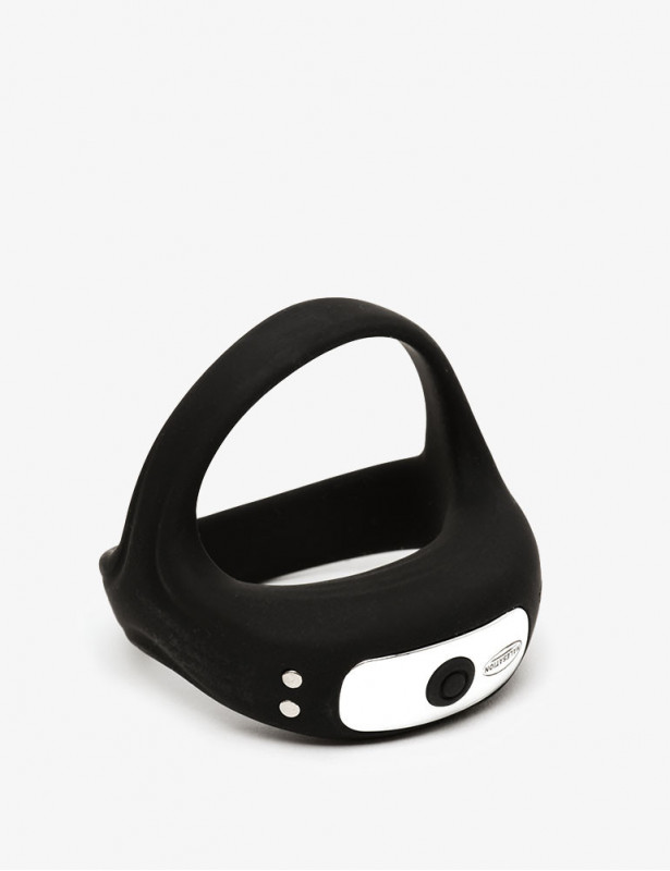 Anneau Pénien Vibro C&B Malesation