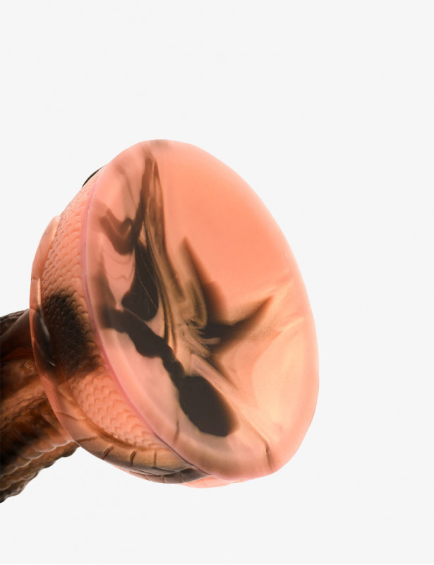 Socle du Gode Monstre à tentacules Ravager Creature Cocks