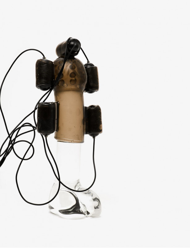 Utilisation de la Gaine à pénis vibrante Edging ODIN Warrior