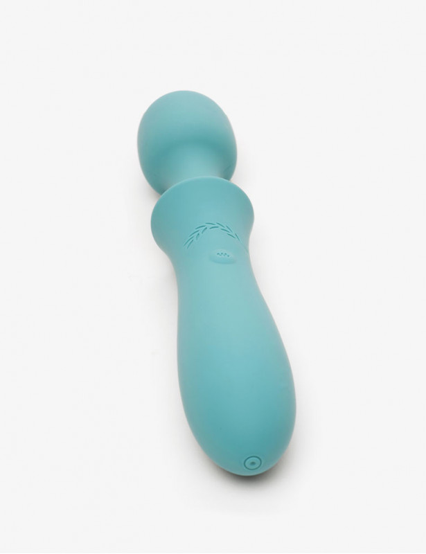 Vibromasseur Wand The Orchid Bloom