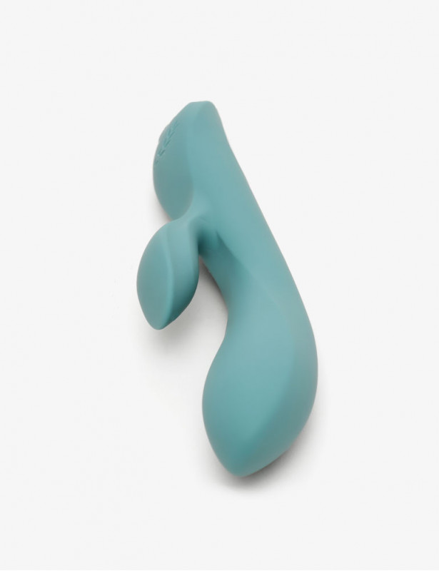 Vibromasseur Rabbit The Violet Bloom