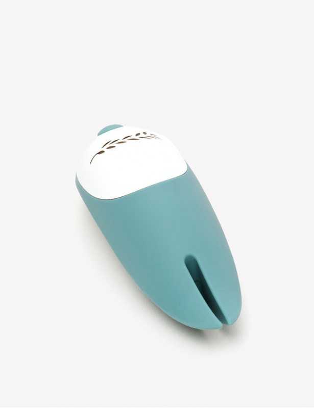 Visuel du Stimulateur clitoridien The Tulip Bloom