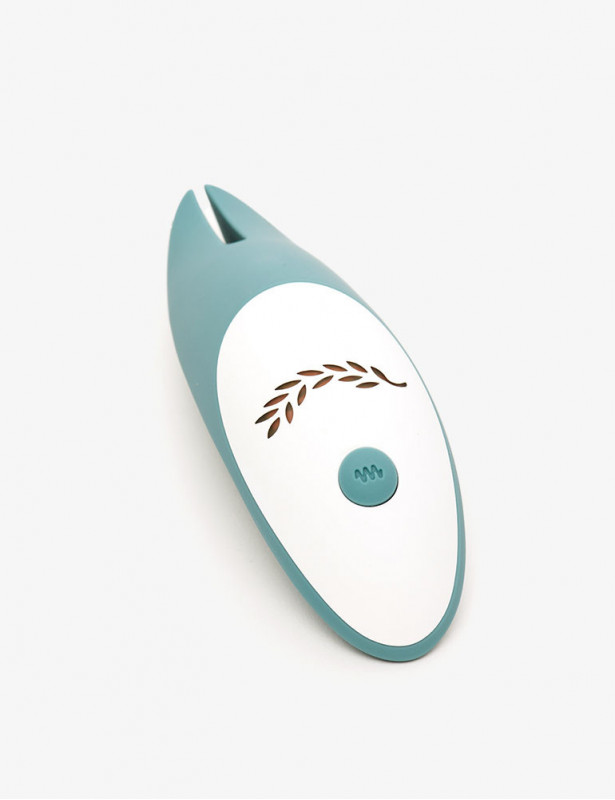 Stimulateur clitoridien The Tulip Bloom