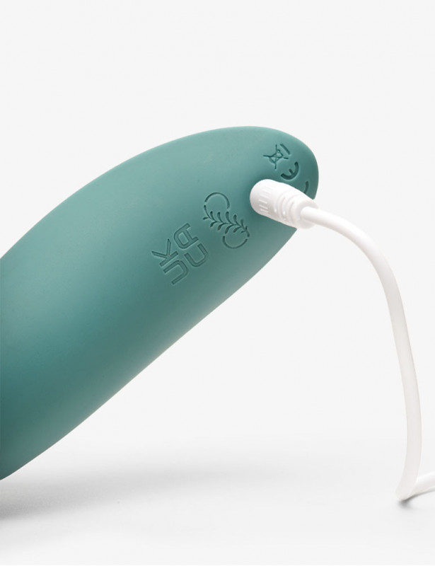 Chargement du Stimulateur clitoridien The Tulip Bloom