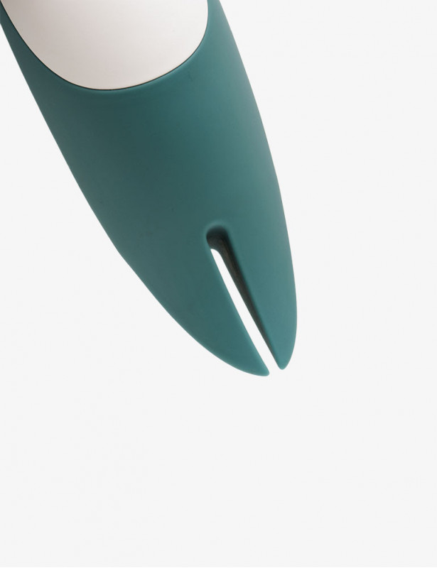 Tête du Stimulateur clitoridien The Tulip Bloom