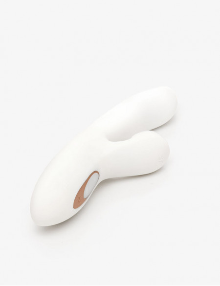 Vibromasseur rabbit Pro+ G-Spot Satisfyer