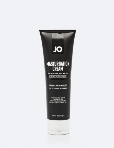 Crème de massage System Jo 120 ml