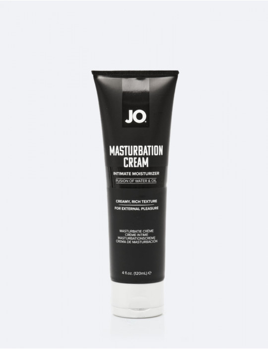 Crème de massage System Jo 120 ml