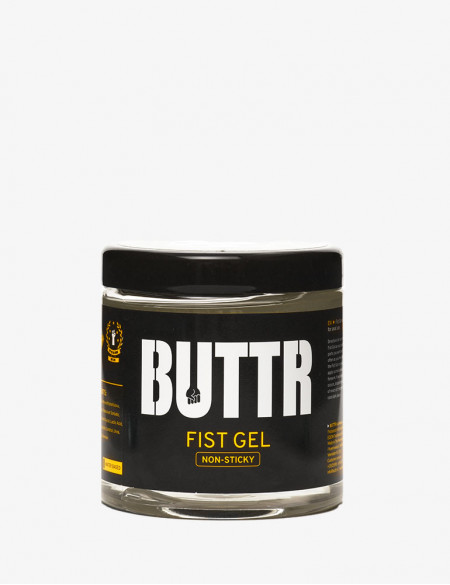 Gel Lubrifiant pour Fist BUTTR 500 ml