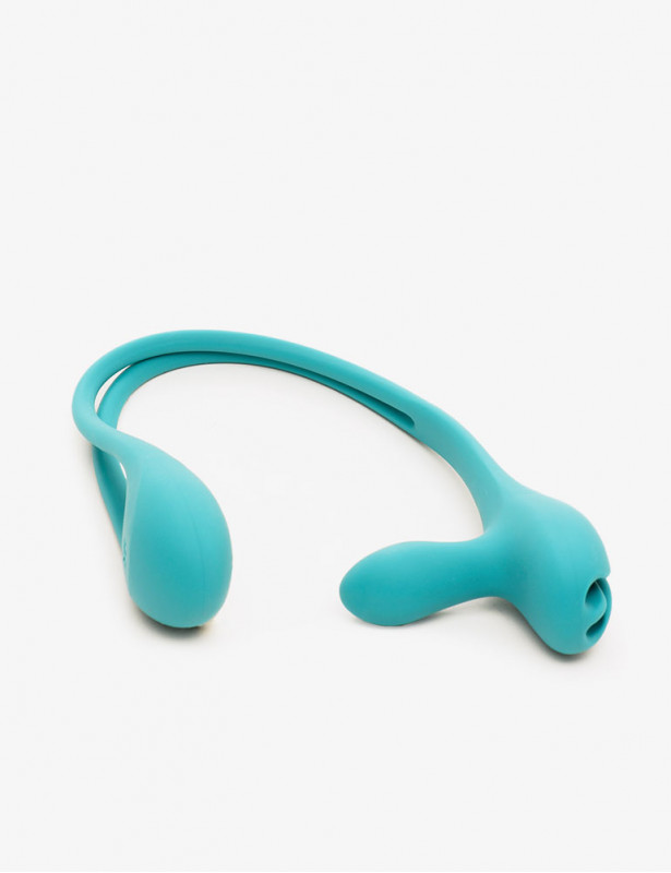 Flexibilité du multi-vibromasseur Plug & Play 1 Satisfyer