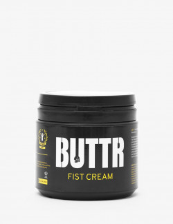 Crème pour Fist BUTTR 500 ml