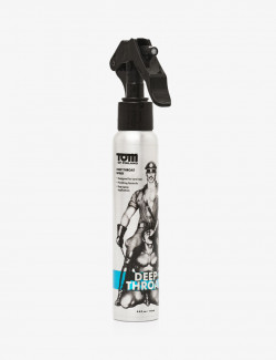 Spray Oral Analgésique Tom Of Finland