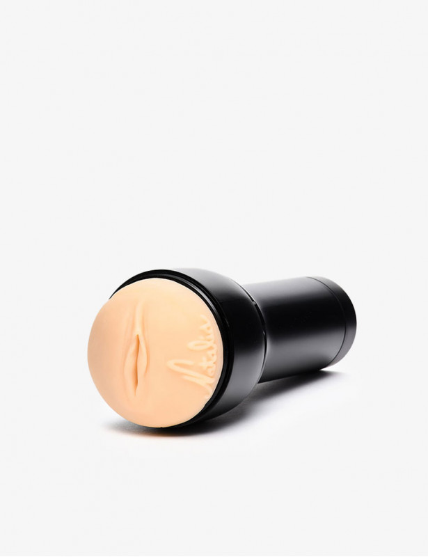 Masturbateur réaliste - Feel Natalia - KIIROO vue de la vaginette