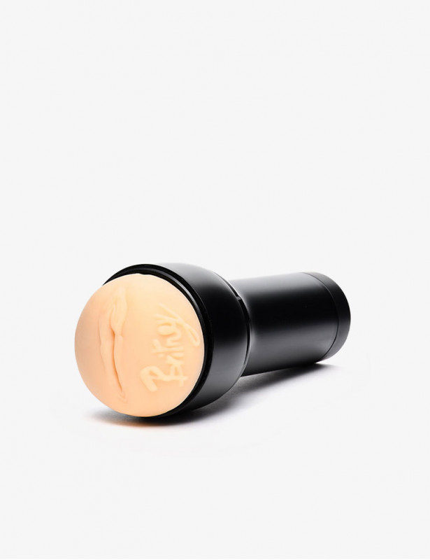 Masturbateur réaliste - Feel Britney Amber - KIIROO vaginette