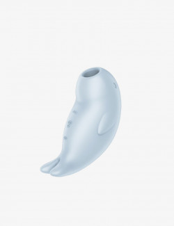 Satisfyer Seal You Soon Stimulateur clitoridien animal marin