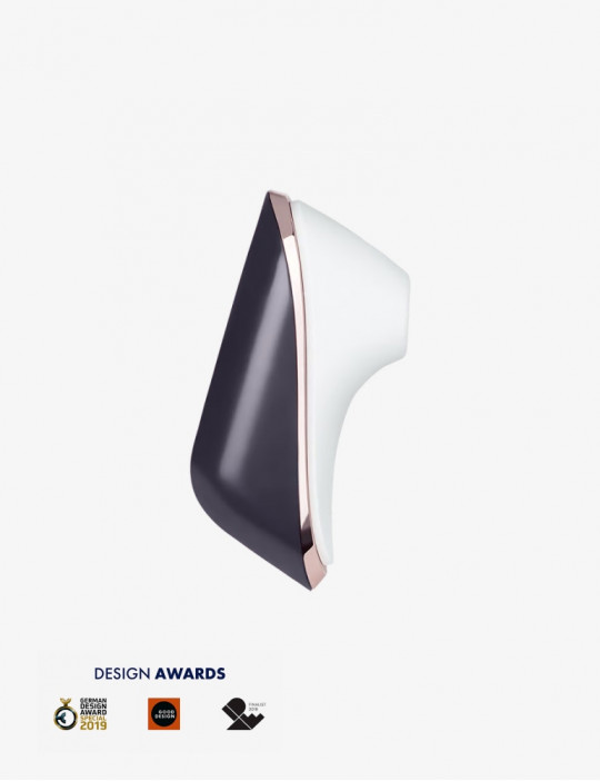 Design award du Satisfyer pro traveler Vibromasseur violet