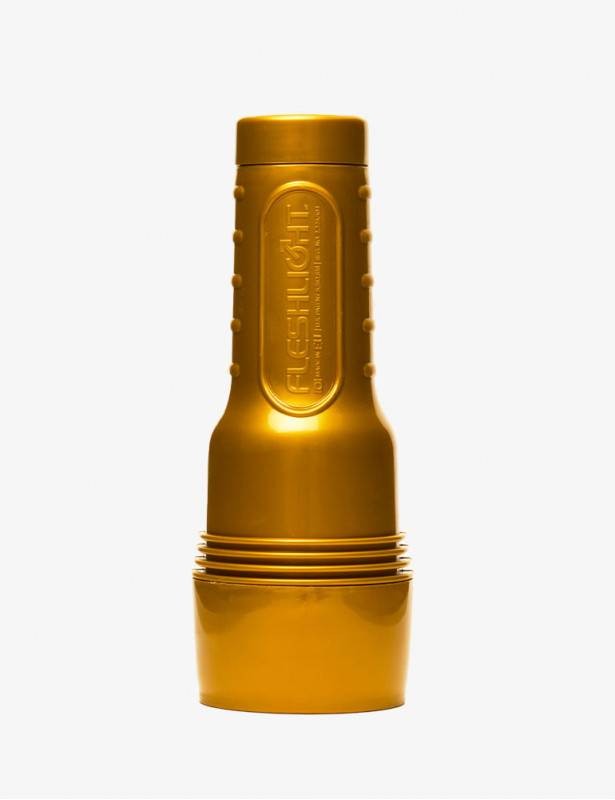 Extérieur de la gaine du Fleshlight Pink Lady Stamina