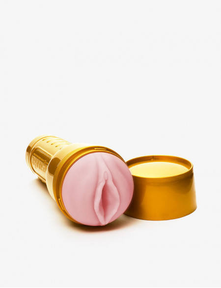 Présentation du Fleshlight Pink Lady Stamina