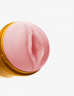 Présentation du Fleshlight Pink Lady Stamina