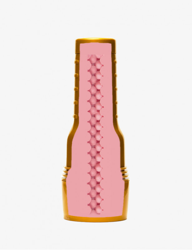 Intérieur du Masturbateur Fleshlight Stamina Training Unit Butt anal