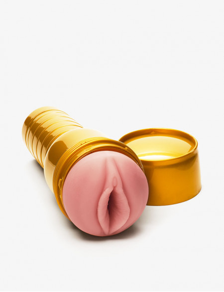 Masturbateur Fleshlight GO Stamina Trainings Unit