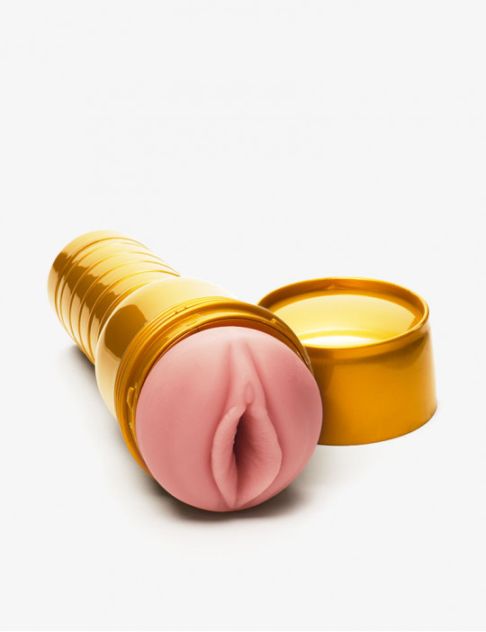 Masturbateur Fleshlight GO Stamina Trainings Unit