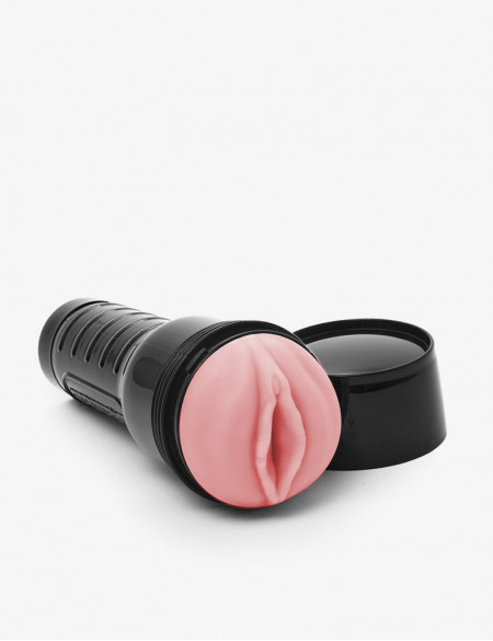 Gaine de Masturbation Fleshlight Pink Lady Mini-Lotus