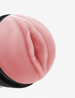 Gaine de Masturbation Fleshlight Pink Lady Mini-Lotus