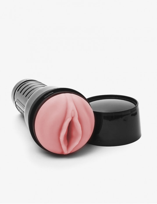 Gaine de Masturbation Fleshlight Pink Lady Destroya