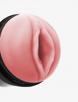 Gaine de Masturbation Fleshlight Pink Lady Destroya