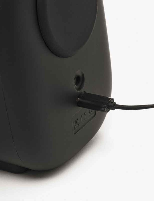 Branchement de la charge du Wing XP Masturbateur Automatique Blowcast
