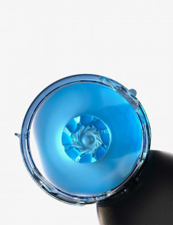 Wingman Plus Blowcast Masturbateur Automatique bleu
