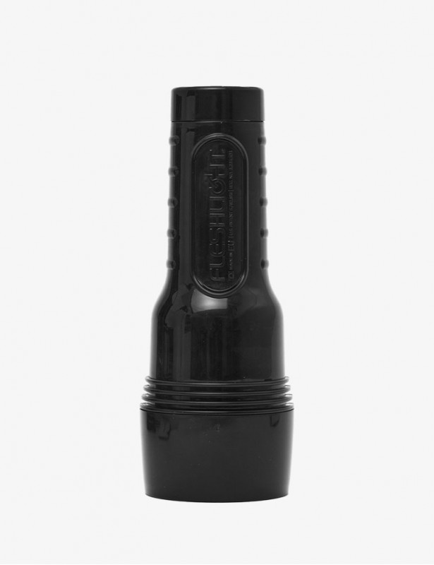 Extérieur de la Gaine de Masturbation Alien Fleshlight bleu