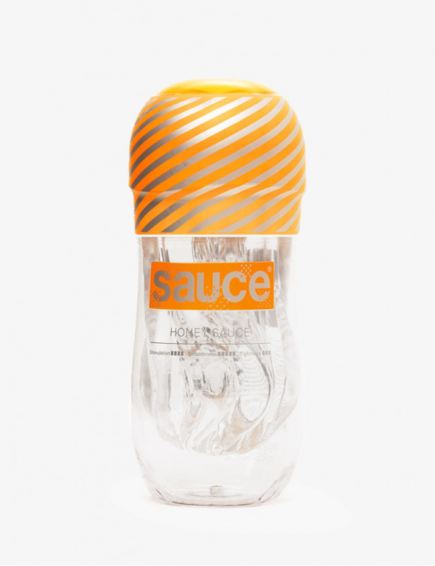 Masturbateur Honey Sauce Coupe