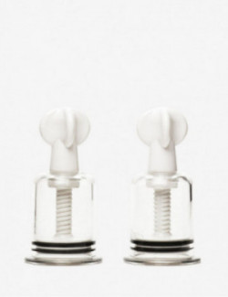 Ventouses de Clitoris et Tétons Taille M