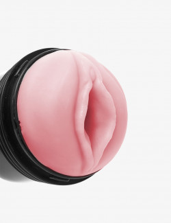 Gaine de Masturbation Fleshlight Pink Lady Vortex