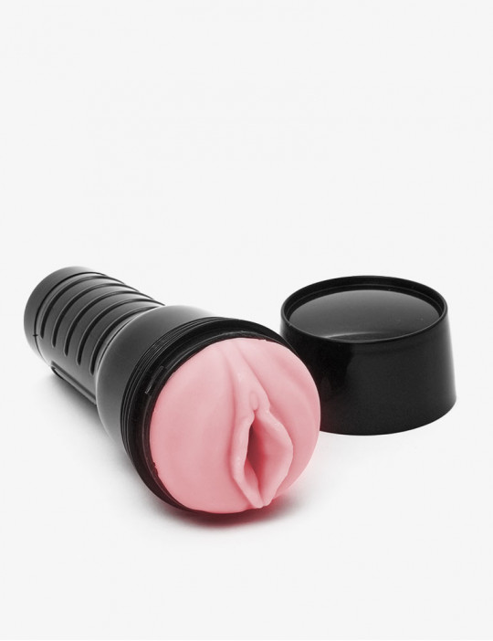 Gaine de Masturbation Fleshlight Pink Lady Vortex