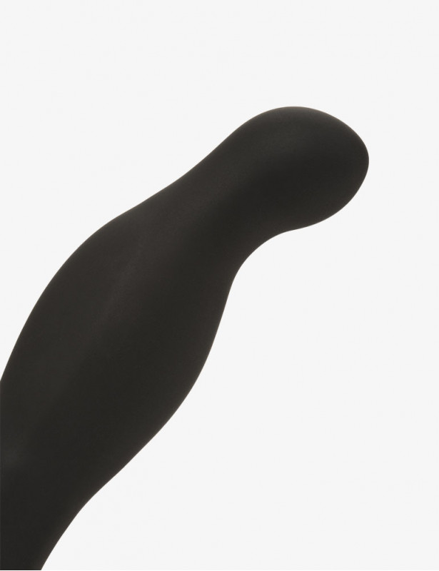 Tige du Stimulateur de Prostate OptiMALE Rimming Doc Johnson