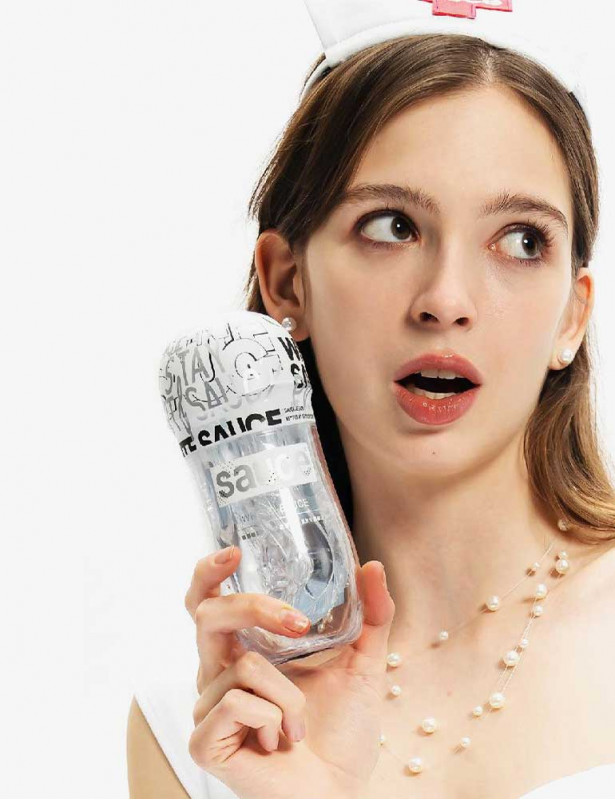 Masturbateur Femme tétons et clitoris - prise en main