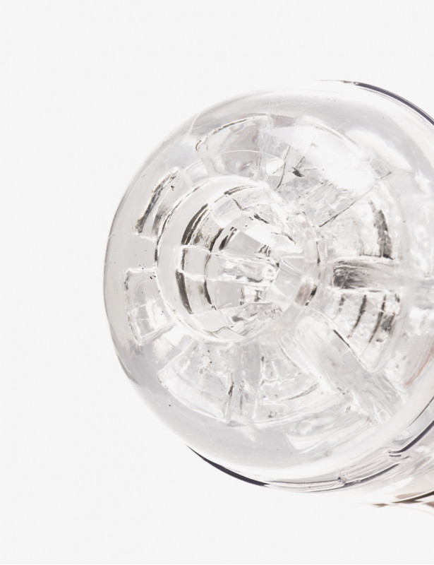 Masturbateur White Sauce - gros plan av