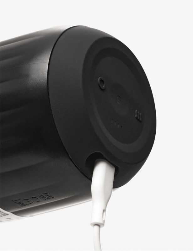 Masturbateur Interactif Sam Neo 2 PRO Svakom Série Connexion - nettoyage