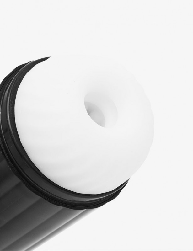 Masturbateur Interactif Sam Neo 2 PRO Svakom Série Connexion - gros plan avant