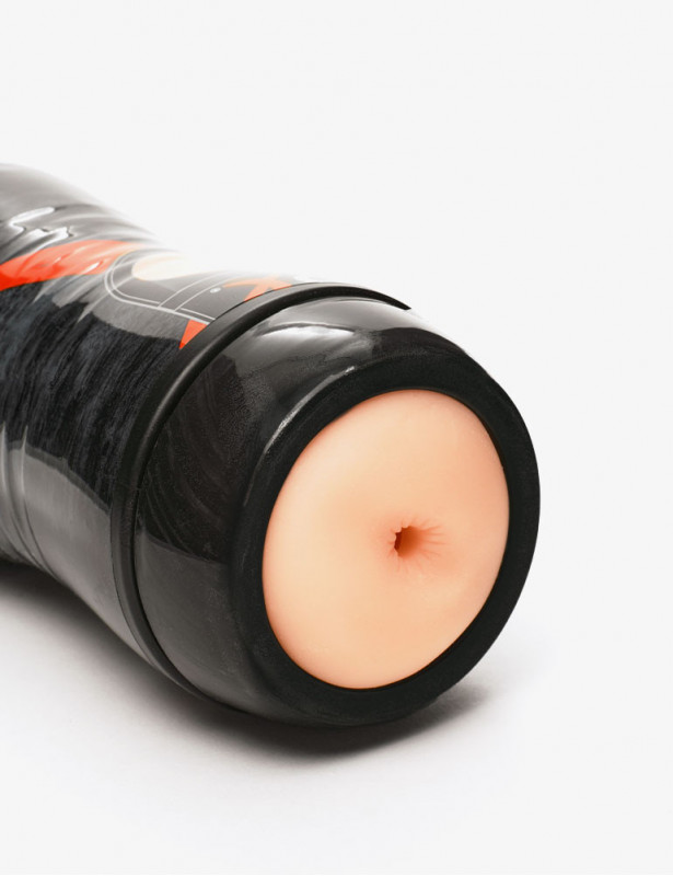 Masturabateur anal pour homme avec entré en forme d'anus