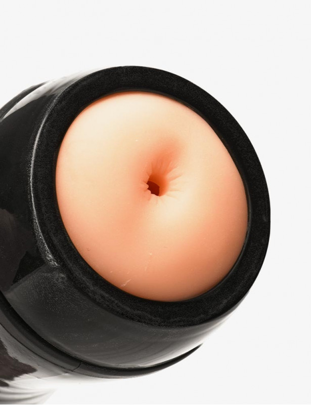 Masturabateur pour homme imitation anus