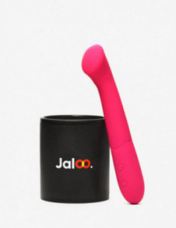 Vibromasseur point G fuchsia Goodies Honey
