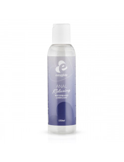 Lubrifiant anal relaxant EasyGlide - 150 ml