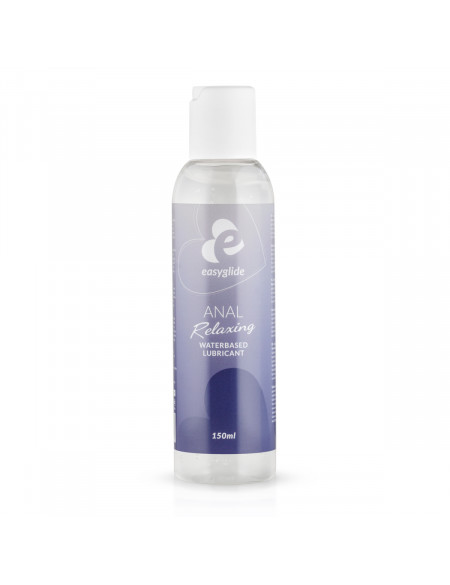 Lubrifiant anal relaxant EasyGlide - 150 ml