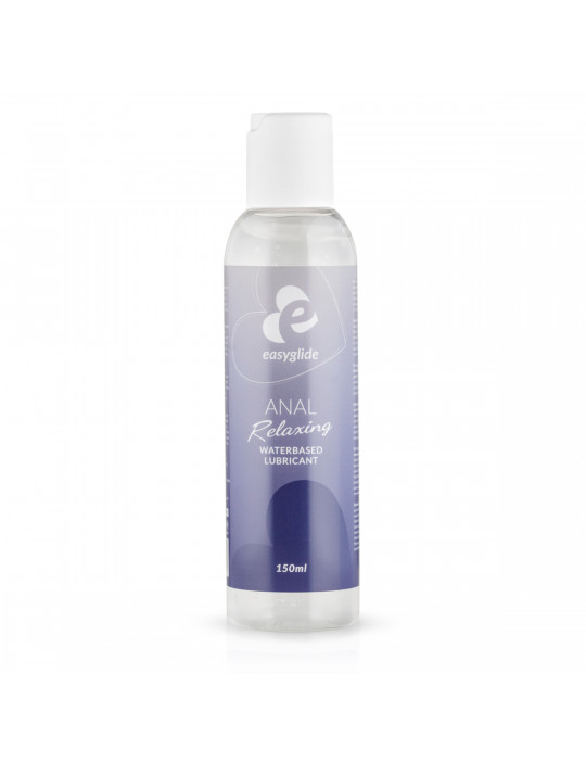 Lubrifiant anal relaxant EasyGlide - 150 ml