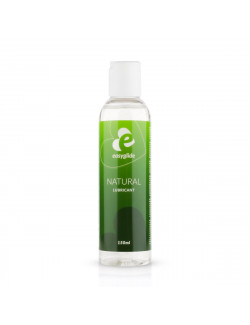 EasyGlide - Lubrifiant naturel à base d'eau