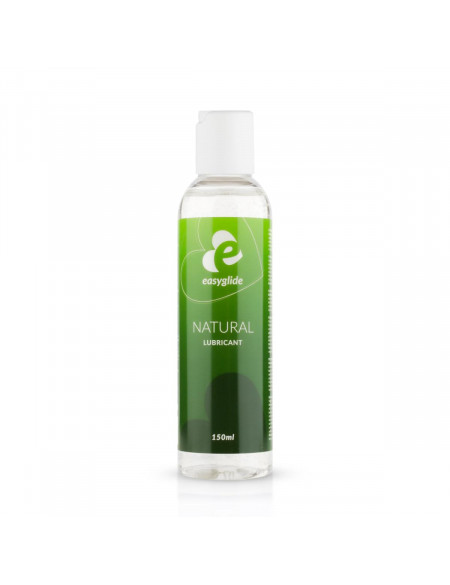 EasyGlide - Lubrifiant naturel à base d'eau